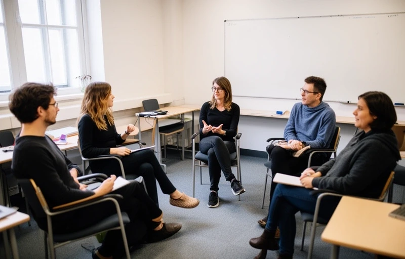 ベーシックコース授業